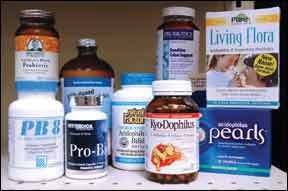 The #Benefits of Probiotics for Your&nbsp;#Dog